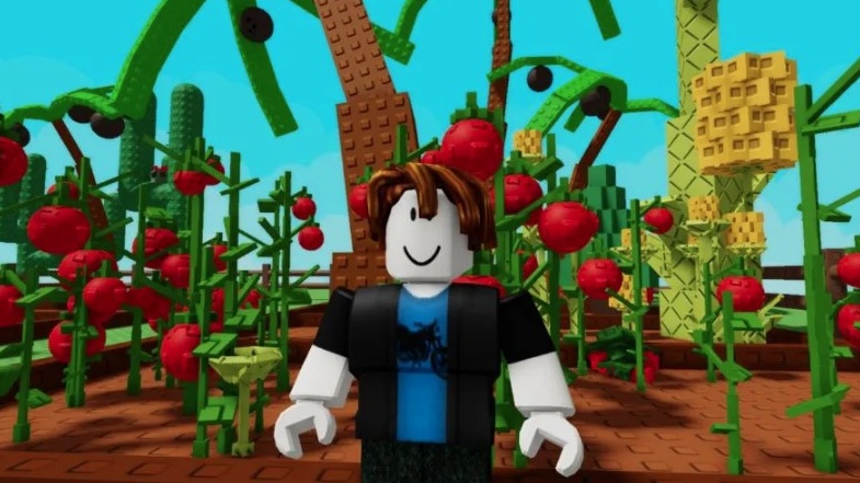 How to Join the Test Server and Become a Tester in Grow a Garden