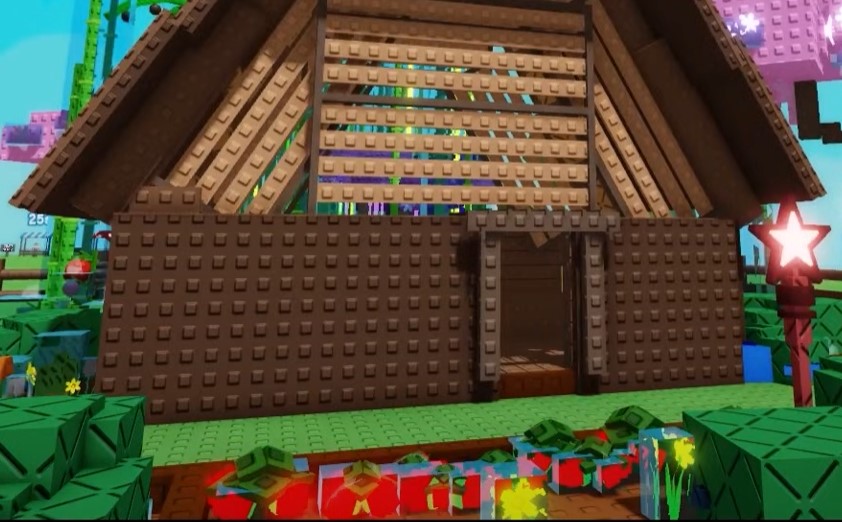 How to Place Cosmetics in Grow A Garden
