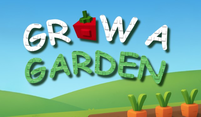 How to Server Hop in Grow a Garden