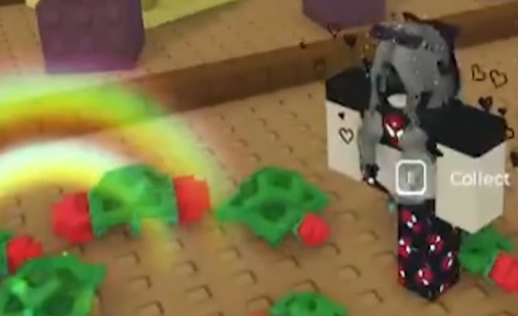 How to Steal Plants in Grow a Garden Roblox