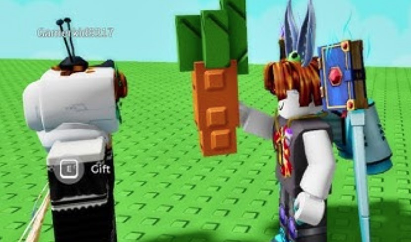 How to Trade Safely in Grow A Garden Roblox – Official Method & Anti-Scam Tips