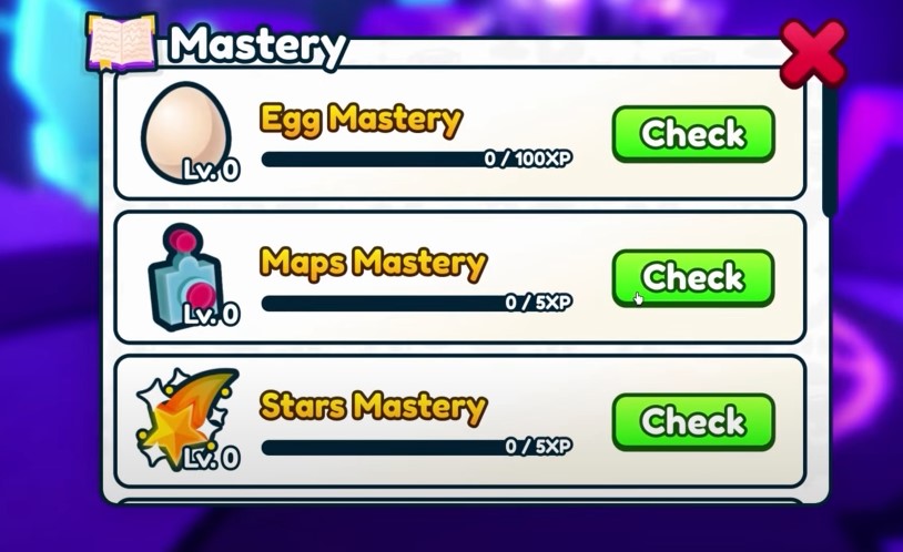 How to Unlock Mastery in Rebirth Champions Ultimate