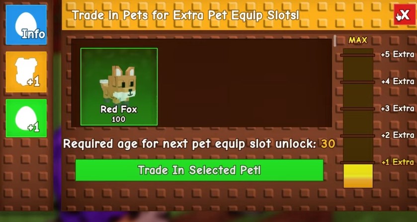 How to Upgrade Pet Slots in Grow a Garden