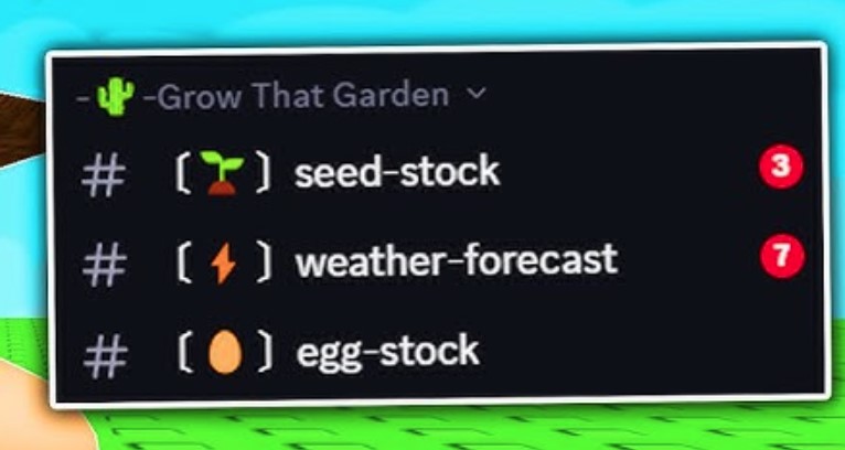 How to Use the Grow A Garden Stock Notifier – Get Alerts for Seeds, Gear, Weather, and Eggs