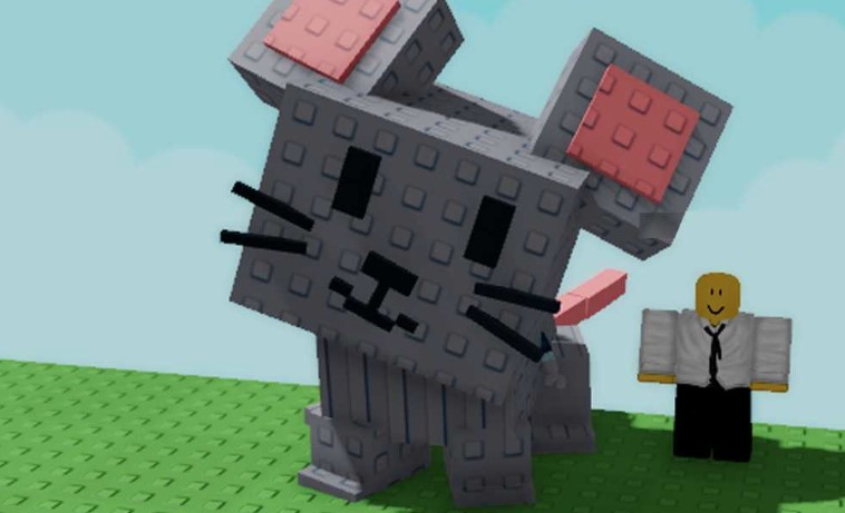 Huge Pets in Grow a Garden Roblox – How to Get Them & Why They're So Rare