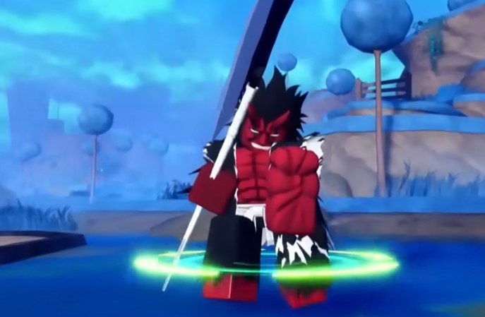 Kempache Anime Vanguards Guide – How to Get, Evolve, and Use