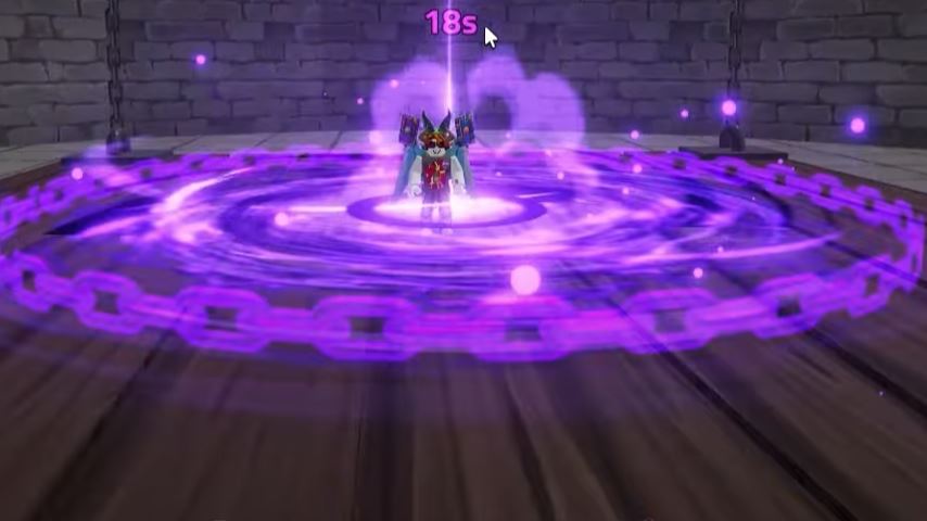 King Legacy Dungeon Farming Guide – Fast Gems, Void Cores & Passives (Update 8)