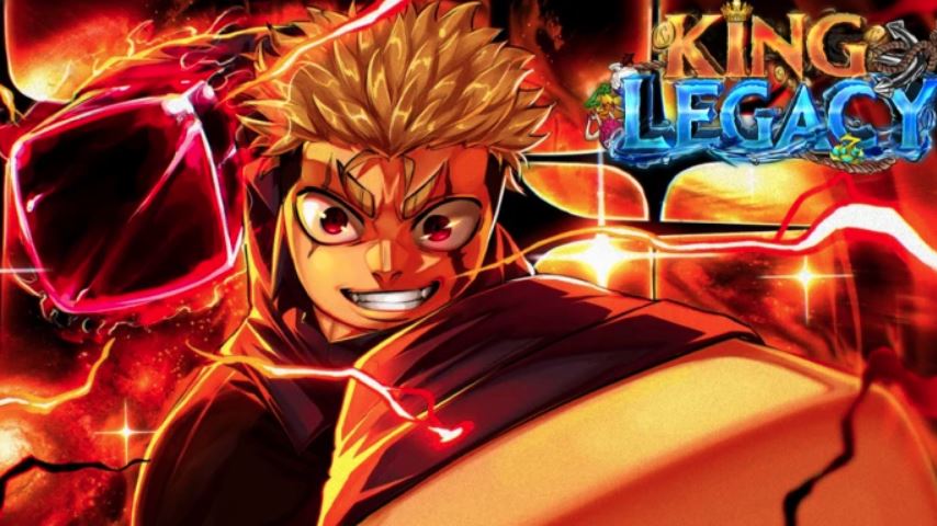 King Legacy Update 8 Guide – Fruit Revamps, Awakening Changes, and Free Codes