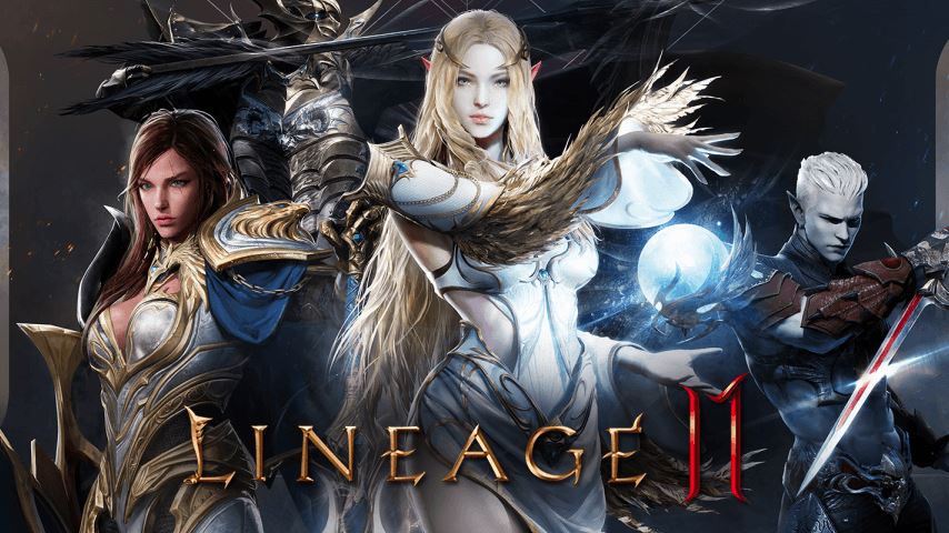 Lineage2M PvP Guide: Zones, Karma Points, and Self-Defense Rules