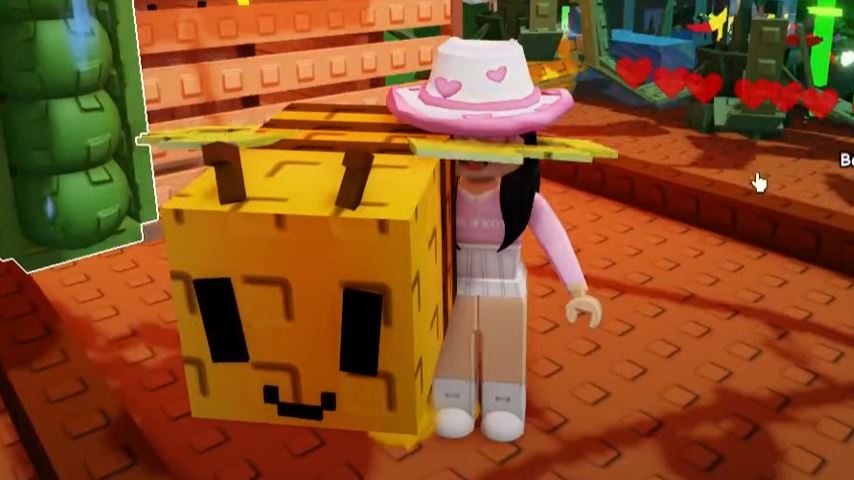List of All Bee Egg Pets in Grow A Garden Bizzy Bees Update