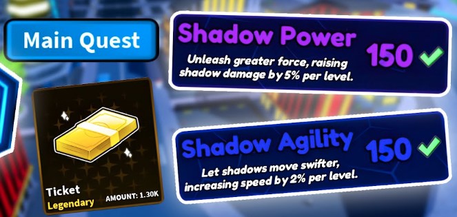 Main Quest System Explained in Arise Crossover – Complete Guide and Rewards