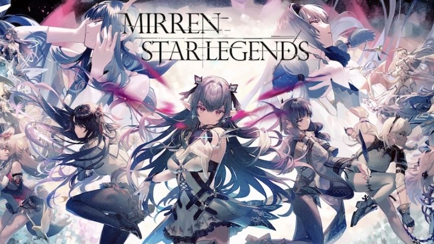 Mirren Star Legends Tier List – Best DPS, ENG, and BRK Asters