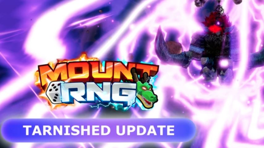 Mount RNG Update 19 Guide (Tarnished Update) – 16 New Mounts, Codes, and Patch Notes