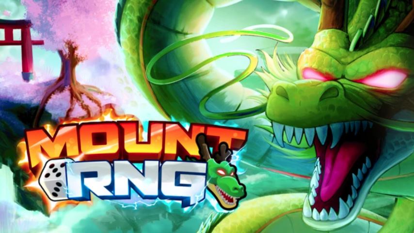 Mount RNG Update 19 New Codes & How to Redeem