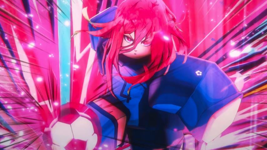 Project Egoist Chigiri Update - New Character, Features, and More
