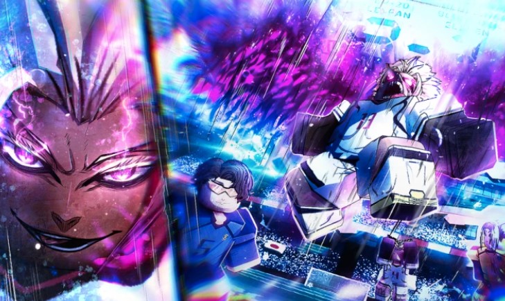 Project Egoist Shidou Update – New Character, Codes, Titles & More
