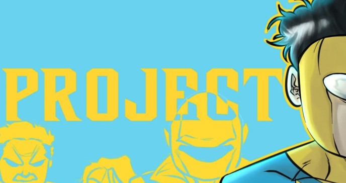 Project Viltrumites Trello, Wiki, and Discord Links