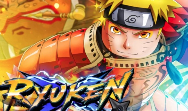 Ryuken Trello, Wiki, Discord, and Game Links