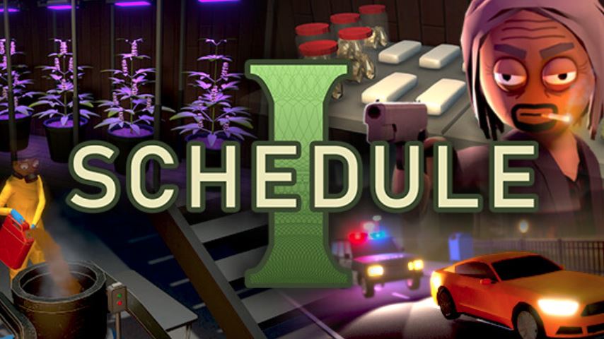 Schedule 1 Update V0.3.6 Patch Notes: Lockers, Filters, and Major Bug Fixes