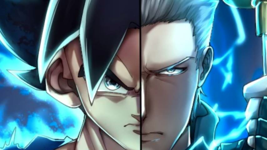 Second Piece Vergil & Goku Update Guide – Latest Features, Unlocking Vergil & UI Improvements