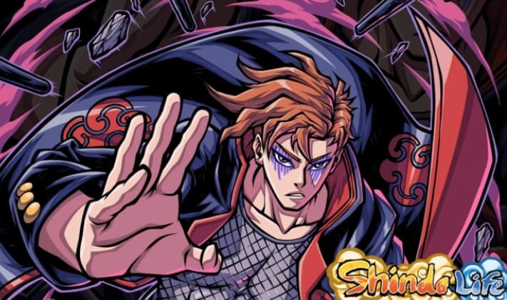 Shindo Life Codes & Gift
