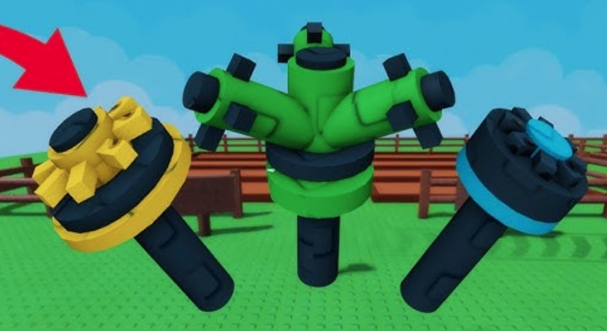 Sprinkler Tier List Grow a Garden Roblox – Best Sprinkler Ranked