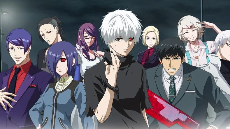 Tokyo Ghoul Awakening Codes