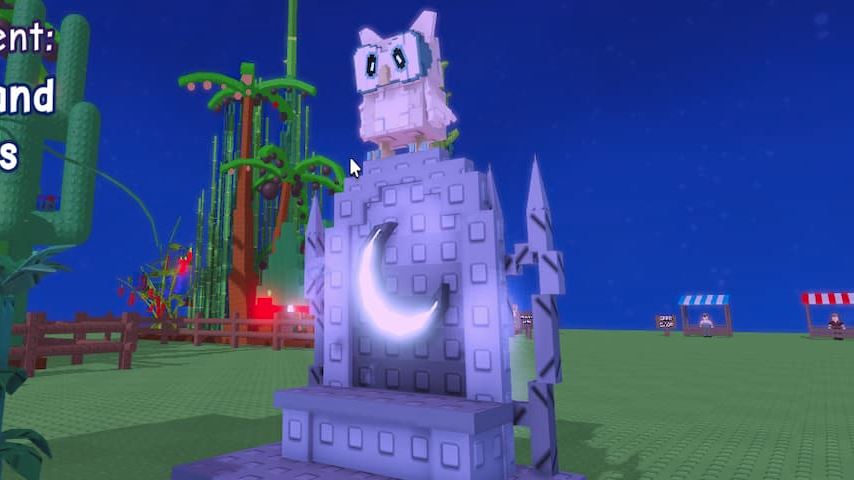 Twilight Shop Item List & Prices in Grow a Garden