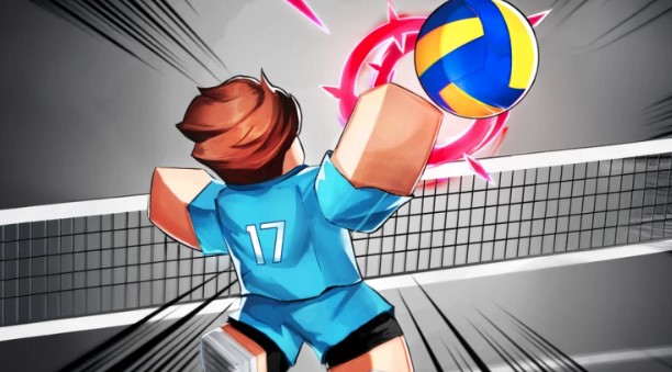Volleyball Legends Codes & Gift