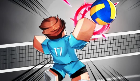 Volleyball Legends Update 19 featuring Timeskip Oigawa, Rainbow Serve, and secret codes