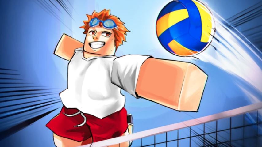 Volleyball Legends Update 21 Codes – Get Lucky Spins and Exclusive Rewards
