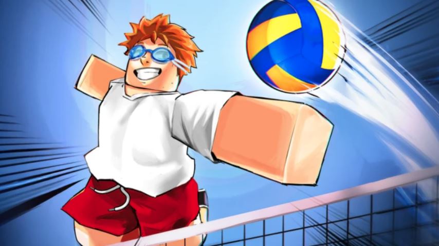 Volleyball Legends Update 21 Patch Notes – New Summer Season, Spleef Mode, and Limited-Time Rewards