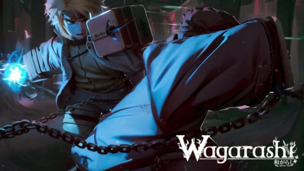 Wagarashi Controls Guide – PC, Xbox, and Mobile