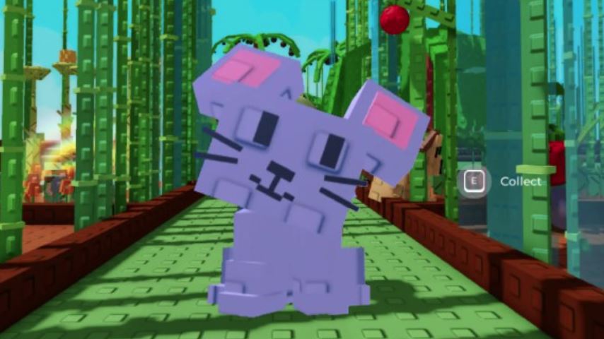 What Does the Grey Mouse Do in Grow a Garden Roblox