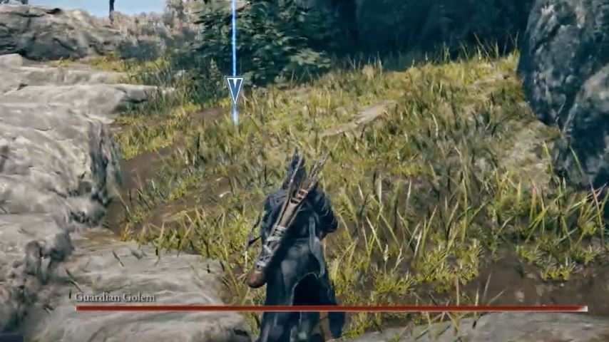 How To Use Local Clue in Elden Ring Nightreign