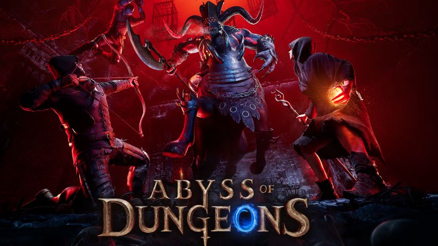 Abyss of Dungeons Codes