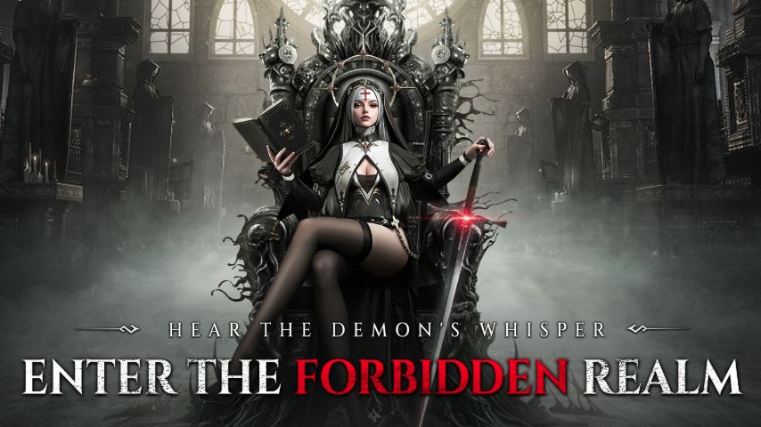 Age of Ashes: Dark Nuns Guide & Tips for Beginners – Master Combat, Builds, and Strategy