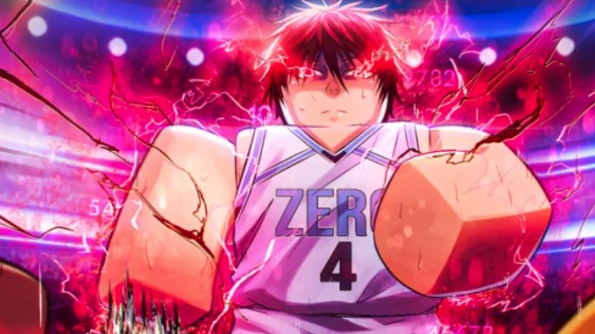 All Chemical Reactions in Basketball Zero – Star x Phantom & Sniper x All Guide