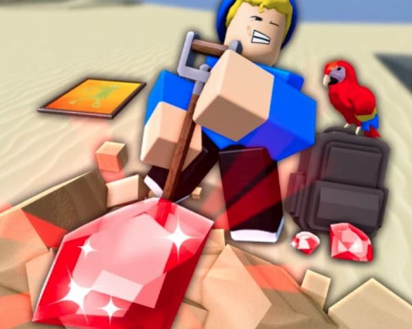 All Dig Roblox Attributes and Mutations (Modifiers) Explained – Rarity, Effects, and Tools Needed