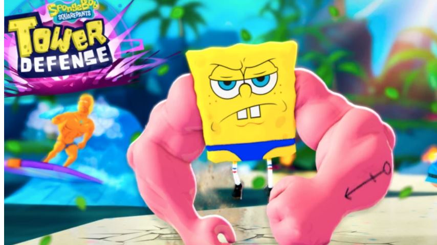 All Goo Lagoon Event Units in Spongebob Tower Defense – Skills, Crafting, and Capsule Tips