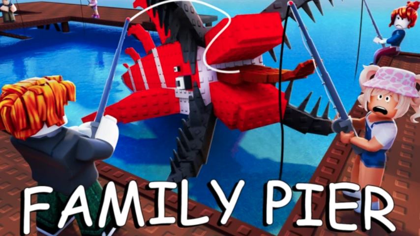 All Mutation Types in My Fishing Pier Roblox – Full List and Value Multiplier Chart