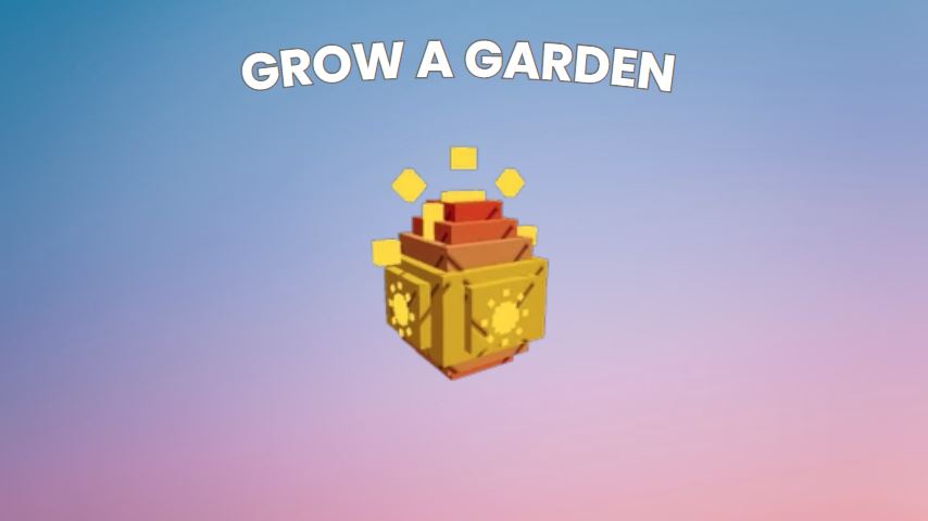 All Pets in Paradise Egg Grow a Garden – How to Get, Traits and Drop Rates