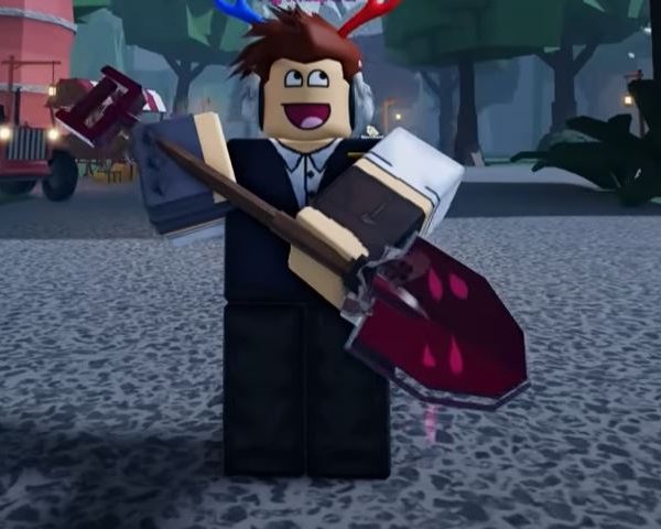 All Shovels in Dig Roblox Stats, Effects, and How to Get Each One