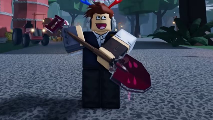 All Shovels in Dig Roblox Stats, Effects, and How to Get Each One