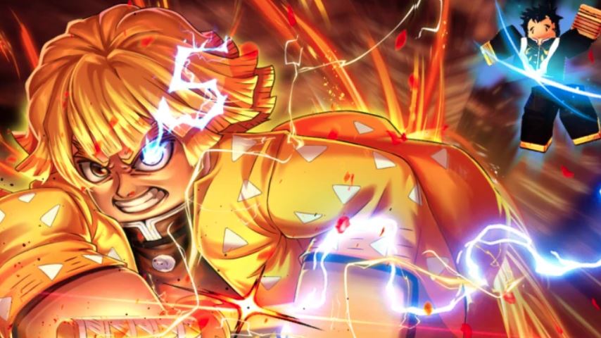 Anime Fruit Mugen Update – Infinity Castle, New Gear, and Codes