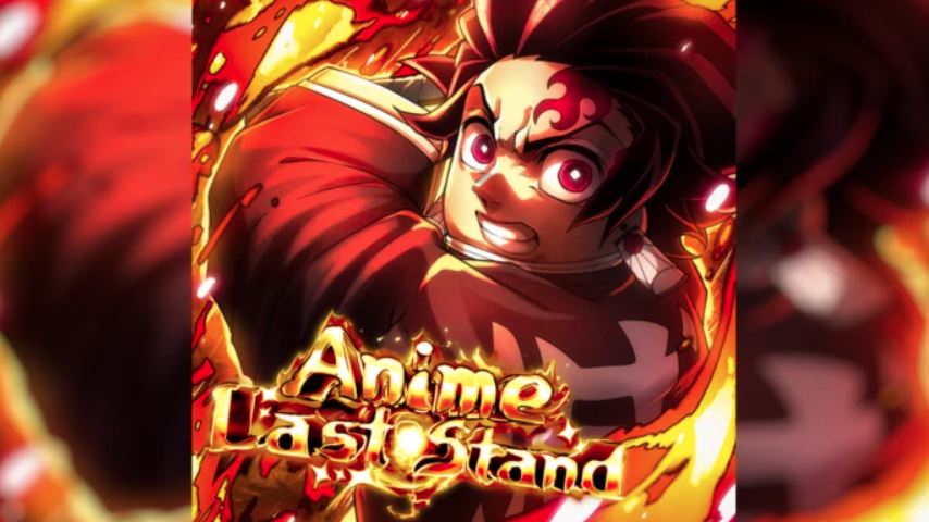 Anime Last Stands Update 60 Guide New Units, Codes, and Tournament Tips