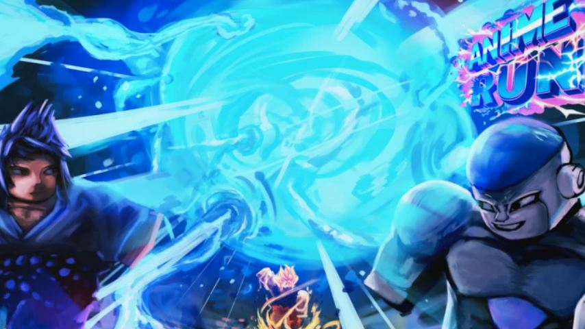 Anime Run Kingdom Codes