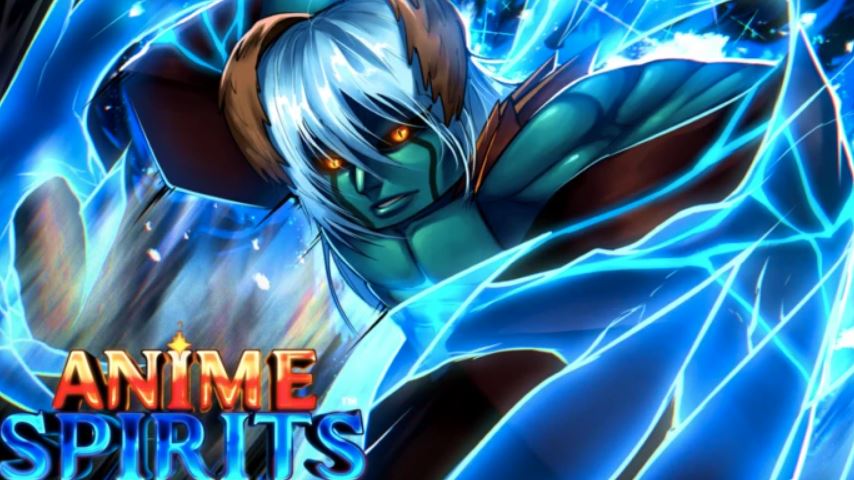 Anime Spirits Perks Guide & Tier List