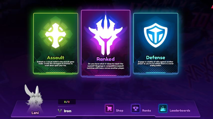 Anime Vanguards PvP Guide – Modes, Unit Bans, Mutators, and Ranking System