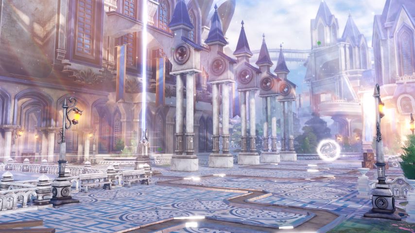 Anime Vanguards Shining Castle Legend Stage Guide – Acts, EX Encounter, and How to Farm Byoken's Quest Item